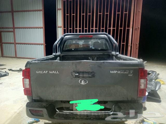 Wingle 7 Model 202263238617897858111