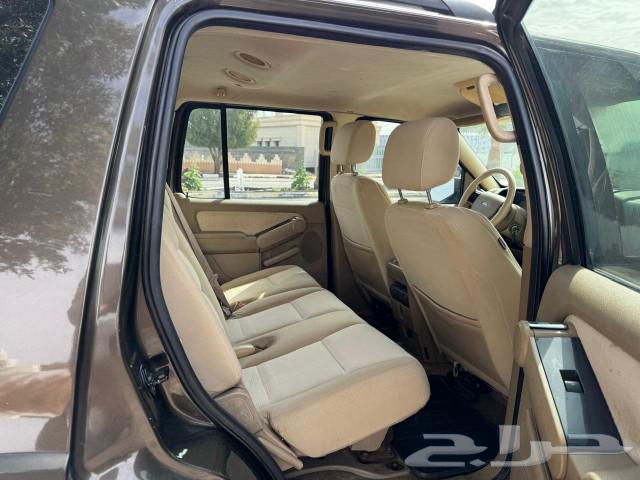 Ford Explorer XLT63242723201283111