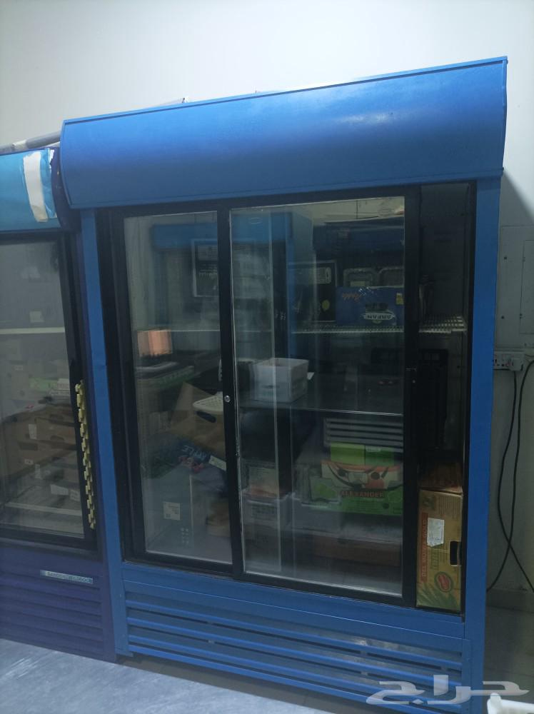 للبيع تصفية ثلاجات عرض631631598337291124