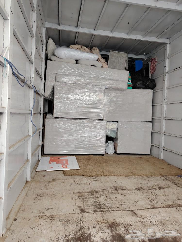شركه نقل عفش في الطايف مع الفك والتركيب والتغليف والضمان سيا63020469197441111