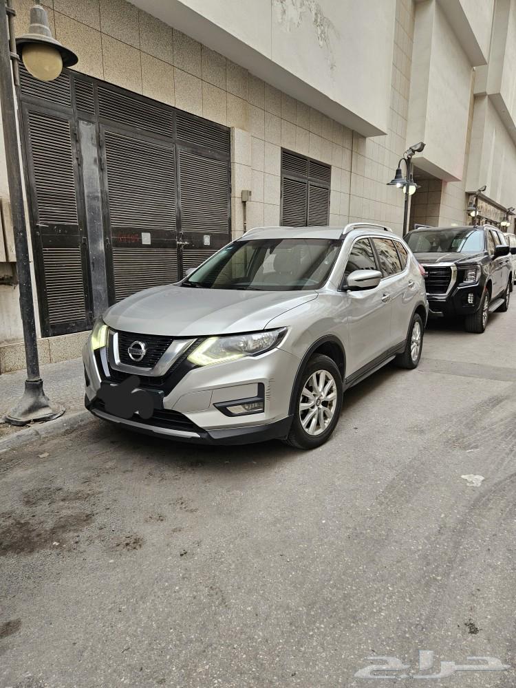 Nissan Lux Trail63241688541187111