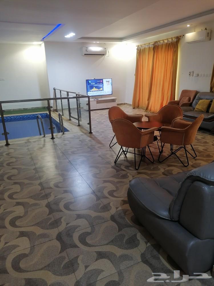 شاليهات سمو العزيزيةزبالخبر63015672268931112