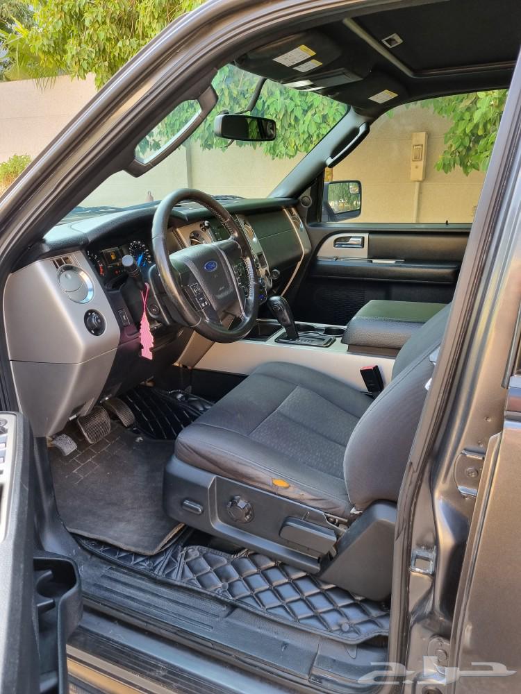 Ford Expedition 2015 short double63321896267777113