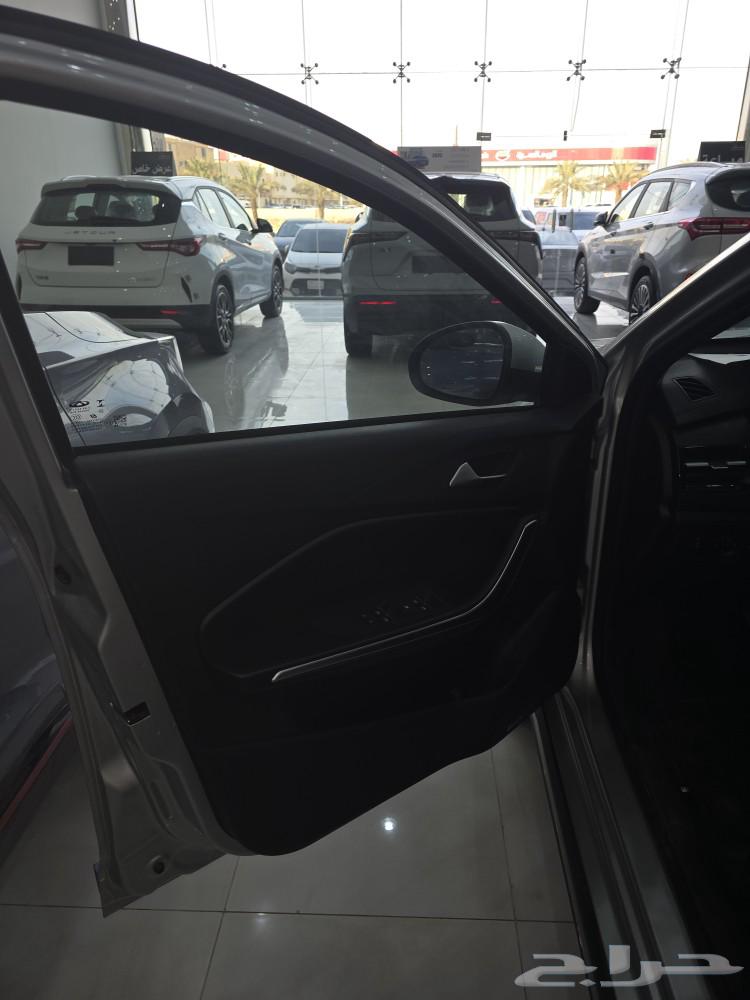 شيرى تيجو 2 برو Comfort 202563241158528642114