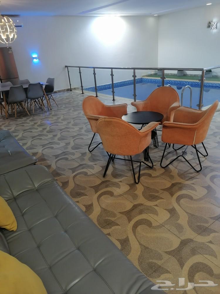 شاليهات سمو العزيزيةزبالخبر63015672268931114