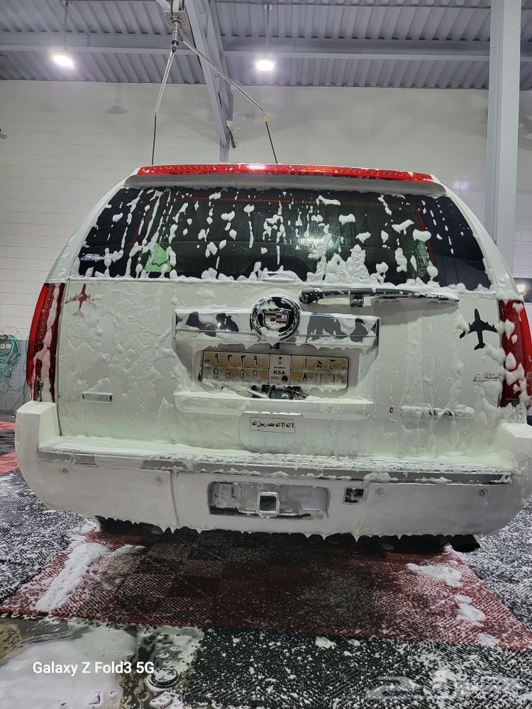 Cadillac Escalade 201063241709584131112