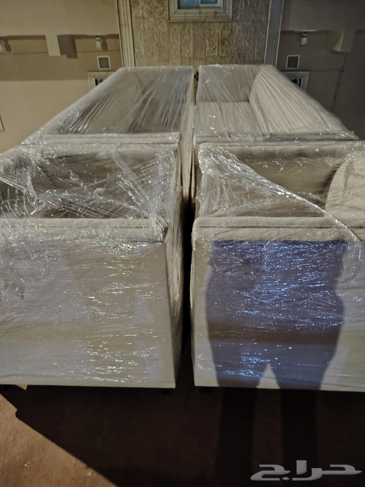 شركه نقل عفش في الطايف مع الفك والتركيب والتغليف والضمان سيا630204691974411114