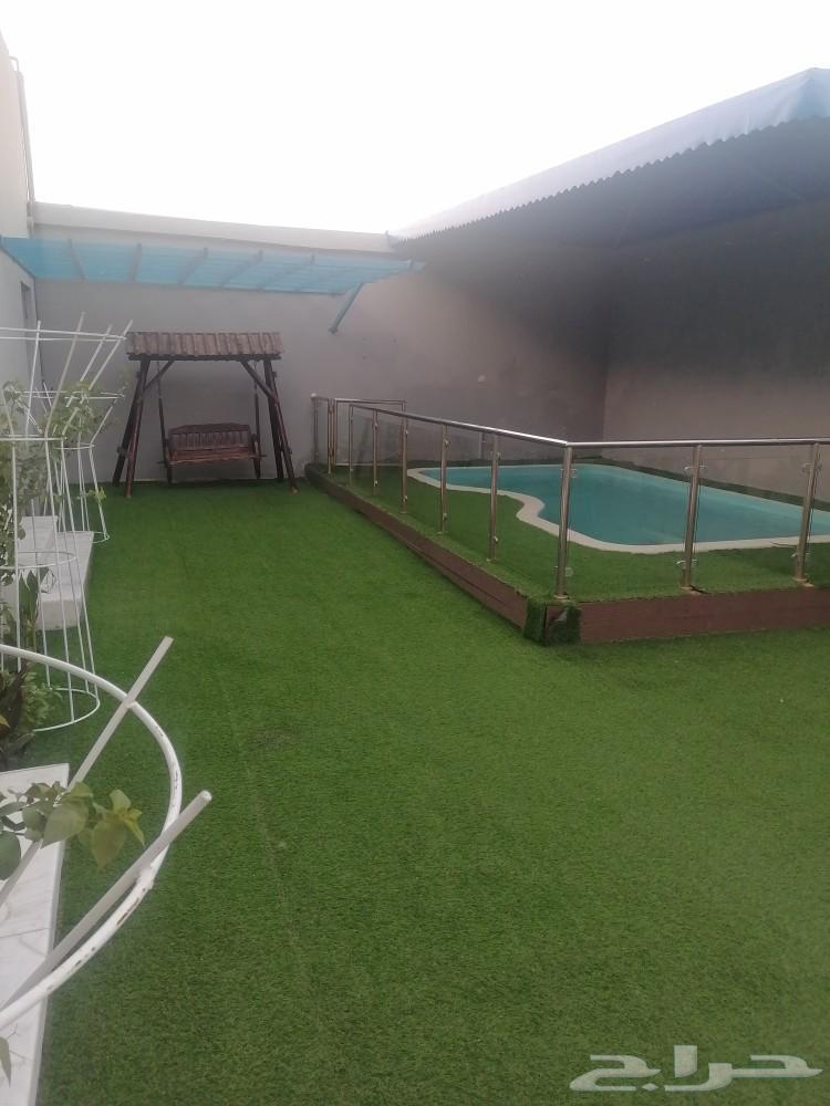 مجموعة شاليهات سمو العزيزية بالخبر63015672280961111