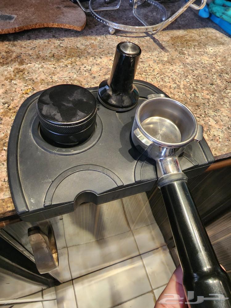 Breville Pro Coffee Machine63162225976706113