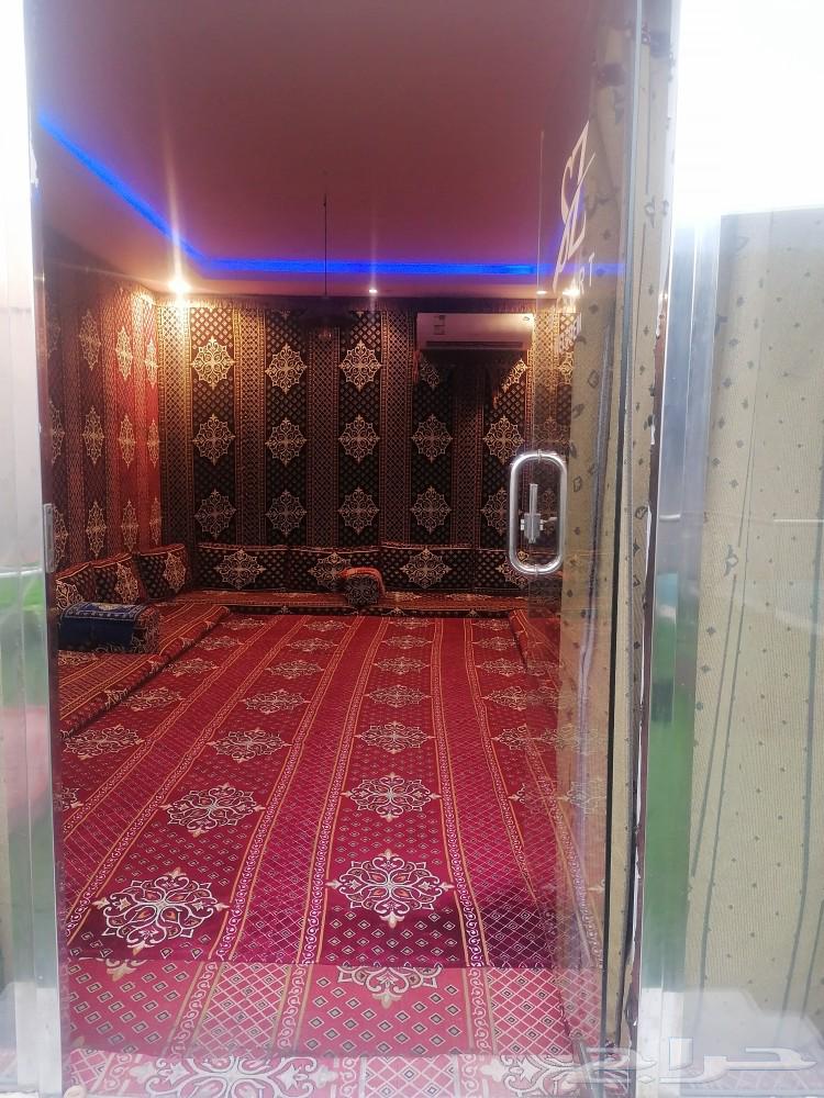 مجموعة شاليهات سمو العزيزية بالخبر63015672280961114