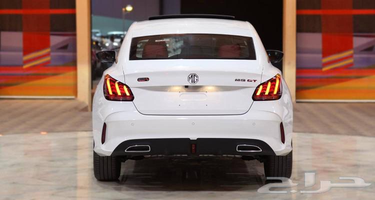 MG GT Full Model 2024 special prices for cash63239628279937113
