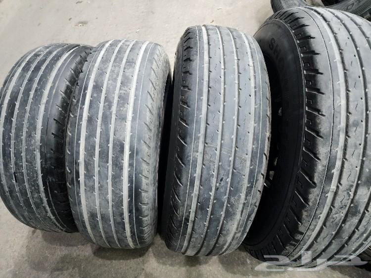 Rims Hell Jeep 5 stud with Shahin tires 900 1763250841836162111