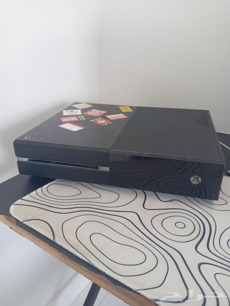 Xbox One Black63162214096769111