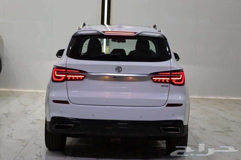 MG RX5 Full Option 2024 model63241153822210112
