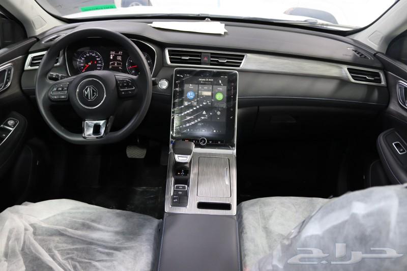 MG RX5 Full Option 2024 model63241153822210113