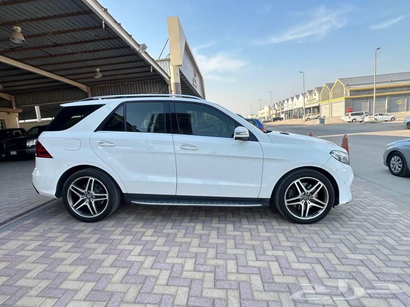 Mercedes GLE500 201863240666465283113