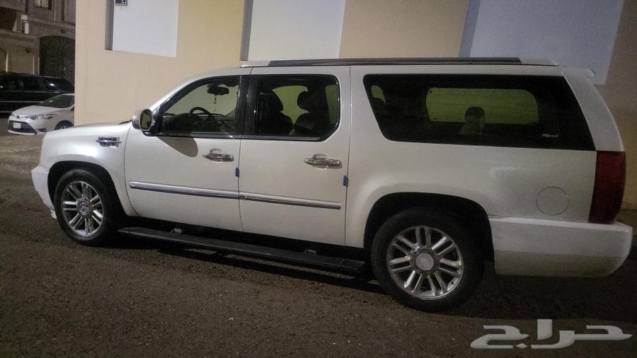 Cadillac Escalade 201063241709584131111