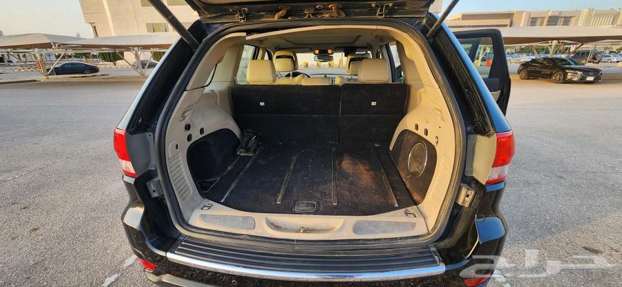 Grand Cherokee Hemis Limited 201363236644948737113