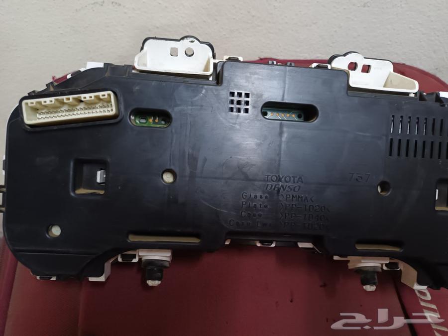 Toyota Corolla 2008 to 2013, manual transmission, official dealership63238145634691111