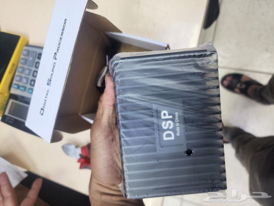 مقوي صوت يركب على شاشات الاندرويد من دون قطع اسلا 80 4واط63235144385281114