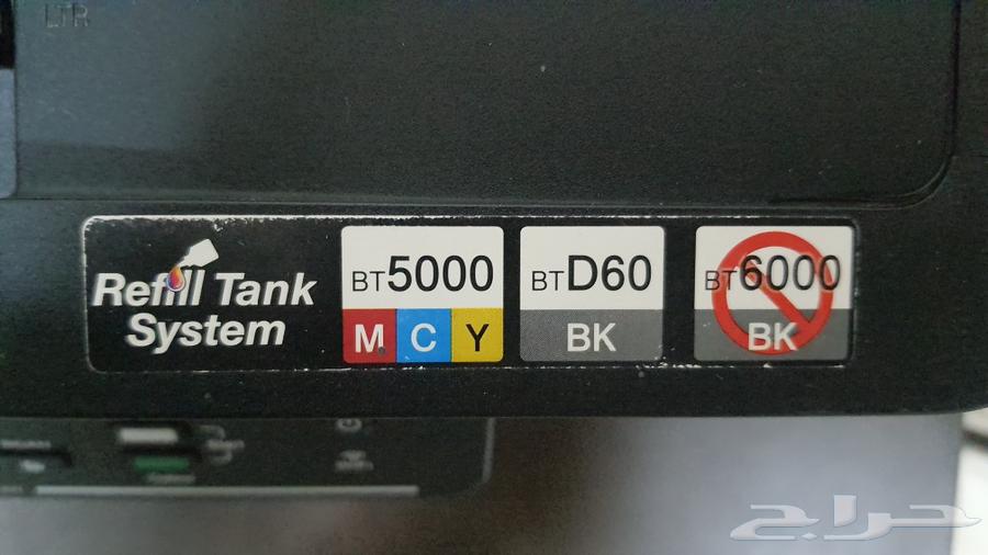 طابعة ألوان BROTHER DCP-T720DW63159921913987112