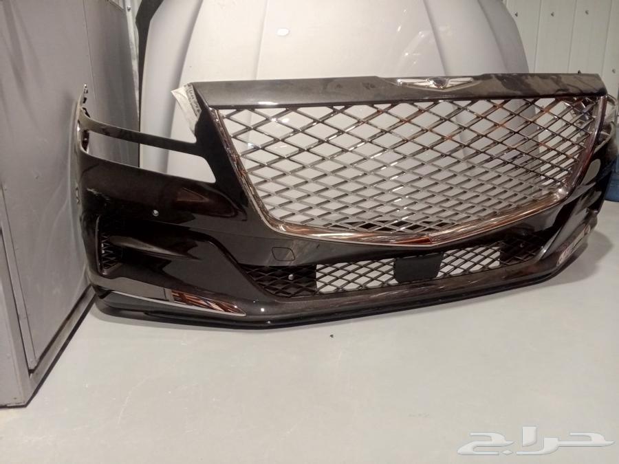 GV80 2021 2022 crash test63238620697345111