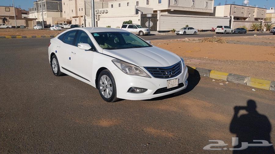 هيونداي ازيرا 201263245250651778112