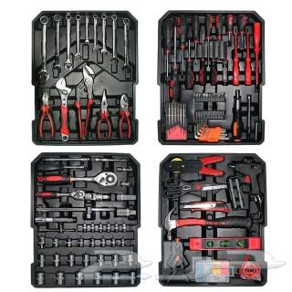 187-piece excellent tool kit63159453304961111