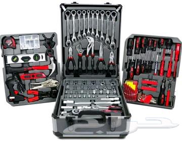 187-piece excellent tool kit63159453304961112