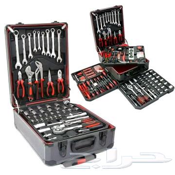 187-piece excellent tool kit63159453304961113