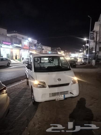 دباب مشاوير ونقل عفش630097232903711128