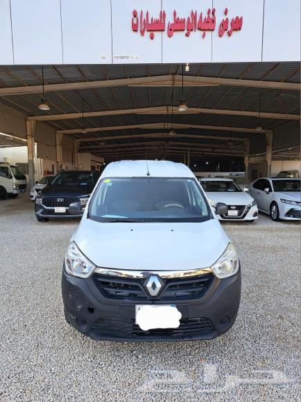 Renault Duker 2017632361600587541127