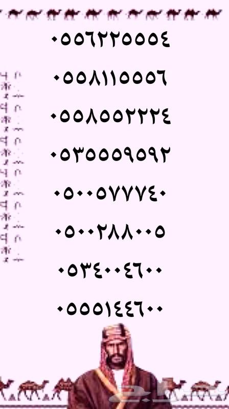 A unique number, unique numbers, various classified sections63159457060097114