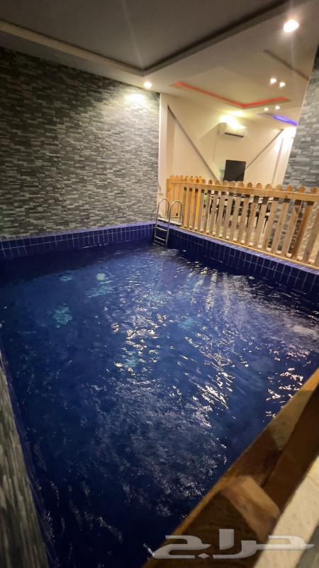 Chalets in southern Riyadh, Al-Areedh neighborhood63159453488642111