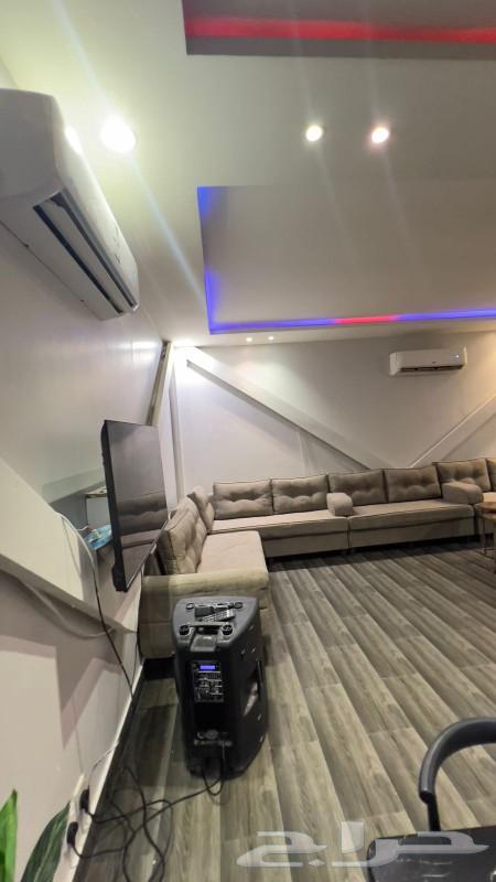 Chalets in southern Riyadh, Al-Areedh neighborhood63159453488642114