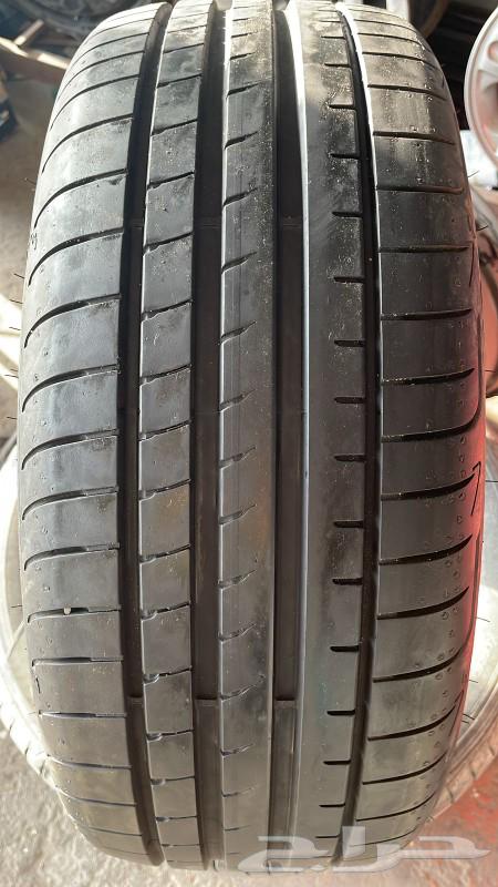 205 40 18 Goudir set63257136290434111