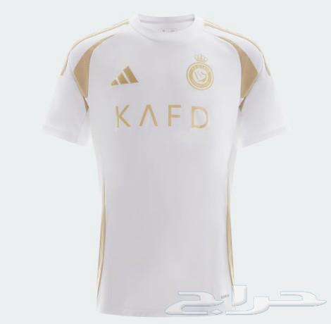تشرتات نادي النصر السعودي الجديد63503160194818112