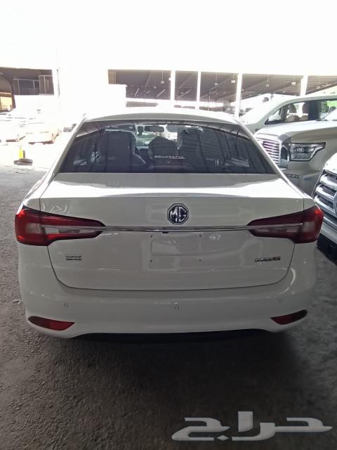MG 5 Comfort 2024 special discount on cash sales63237659666562111