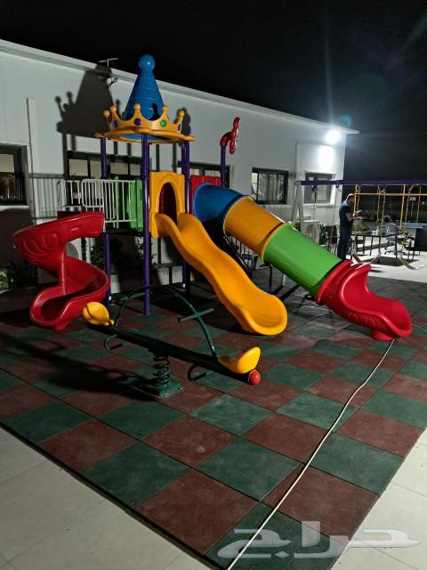 زحاليط ومراجيح ارضيات أحصنة دوارة63159453739011112
