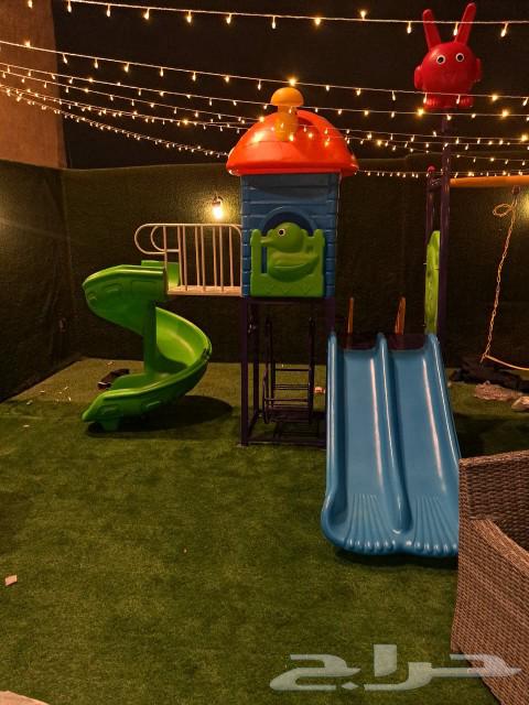 زحاليط ومراجيح ارضيات أحصنة دوارة63159453739011115