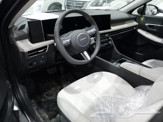 هونداي سوناتا سمارت - كومفورت 202563236132415746113