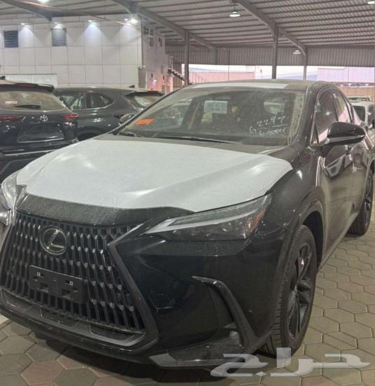 Lexus Nx350 202563233657503745112