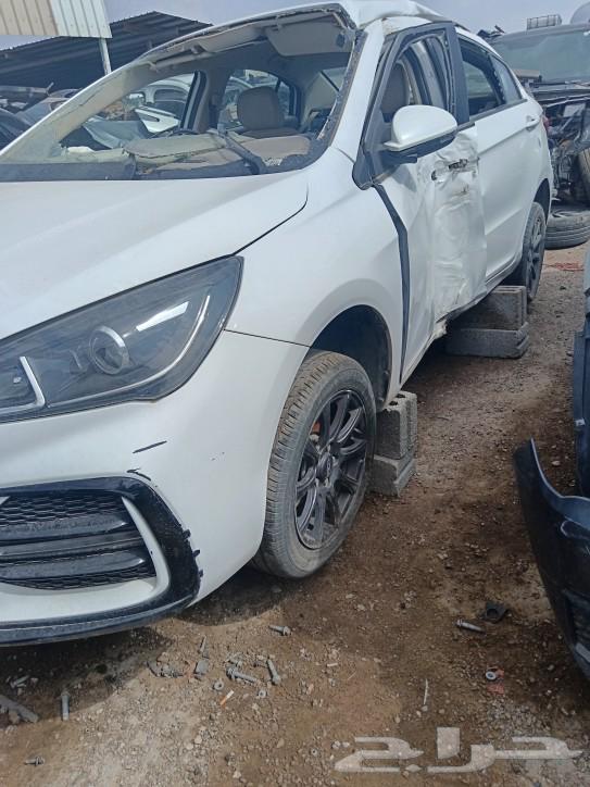 Chery Arrizo 5 2024 spare parts63235128334467113