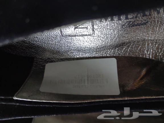 شوز فلات ماركة ميلانو ايطالي اصلي لم يستخدم63159010626946113