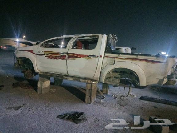 العقيل لا هيلكسات تويوتا جميع انوع القطع قطع غيار63233657158657111