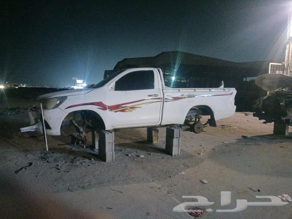 العقيل لا هيلكسات تويوتا جميع انوع القطع قطع غيار63233657158657113