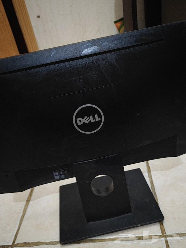 Almost new Dell company screens63161759637250114
