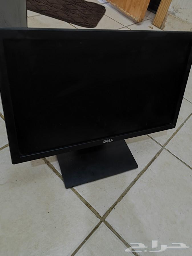 Almost new Dell company screens63161759637250113