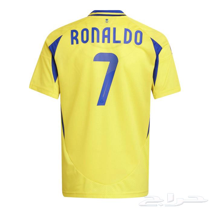 تشرتات نادي النصر السعودي الجديد63503160194818114