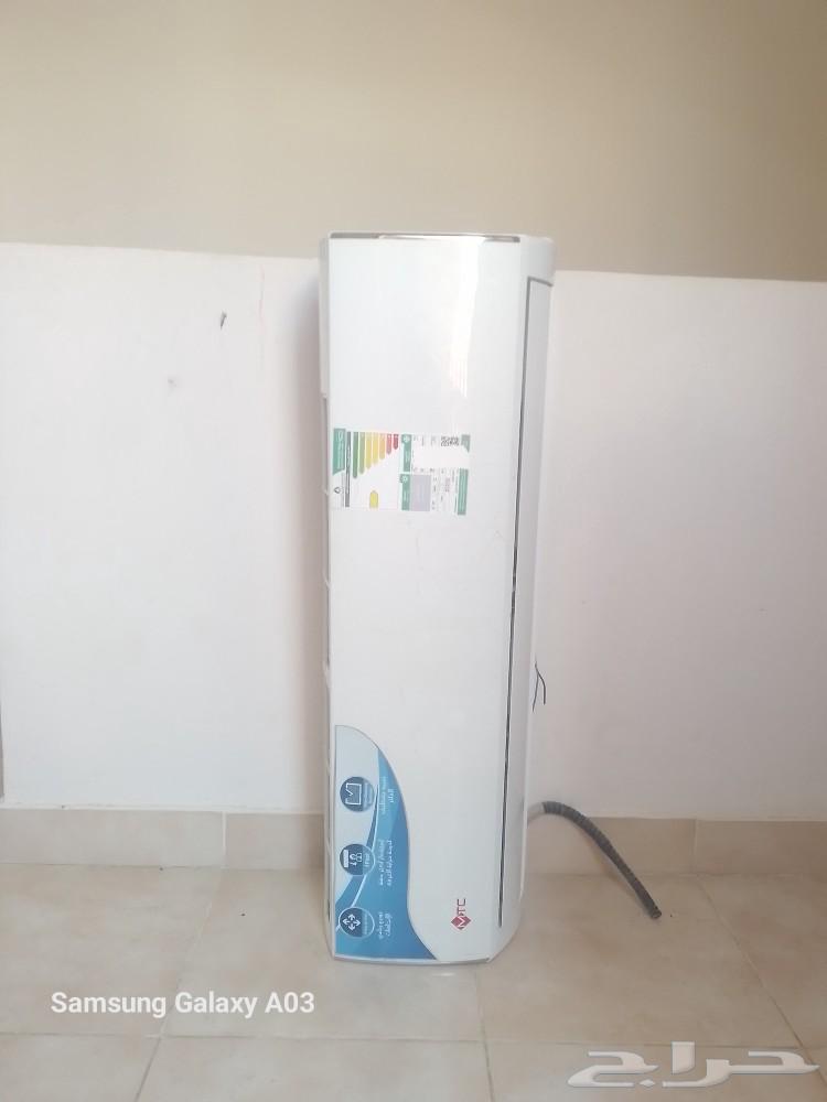 مكيف MTC ماكمل سنه جديد63160366513411119